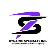 Dynamic Specialty logo